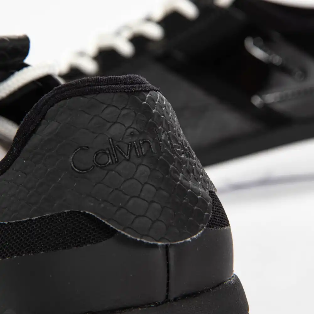 PARTNER: CREATION ref R4077NOIR Calvin Klein - 7 PARTNER: CREATION ref R4077NOIR Calvin Klein - 7